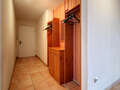 appartement München Maxvorstadt - Museumsviertel 03 entrée/couloir 180