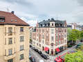 appartement München Maxvorstadt - Museumsviertel 01 vue 180