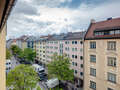 appartement München Maxvorstadt - Museumsviertel 02 vue 180