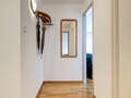 appartement München Sendling 01 entrée/couloir 1814
