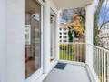 appartement München Berg am Laim 01 2e balcon 1827