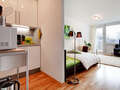 appartement München Lerchenau 03 cuisine 1877