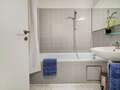appartement München Lerchenau 01 salle de bain 1877