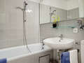 appartement München Lerchenau 02 salle de bain 1877