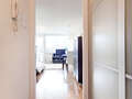 appartement München Lerchenau 01 entrée/couloir 1877