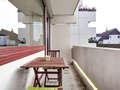 appartement München Lerchenau 01 balcon 1877