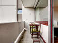 appartement München Lerchenau 02 balcon 1877