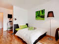 appartement München Lerchenau 01 dormir 1877