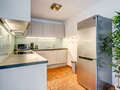 appartement München Schwabing (rechts der Leopoldstraße) 04 cuisine 1976