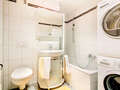 appartement München Schwabing (rechts der Leopoldstraße) 01 salle de bain 1976