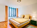 appartement München Schwabing (rechts der Leopoldstraße) 01 dormir 1976