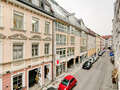 appartement München Schwabing (rechts der Leopoldstraße) 05 vue 1976