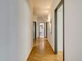appartement avec terrasse sur le toit München Maxvorstadt - Museumsviertel 01 entrée/couloir 2