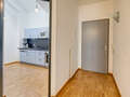 appartement avec terrasse sur le toit München Maxvorstadt - Museumsviertel 02 entrée/couloir 2