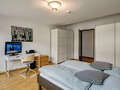 appartement avec terrasse sur le toit München Maxvorstadt - Museumsviertel 03 dormir 2
