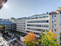 appartement avec terrasse sur le toit München Maxvorstadt - Museumsviertel 01 vue 2
