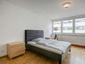 appartement avec terrasse sur le toit München Maxvorstadt - Museumsviertel 02 2ème ch. à coucher 2