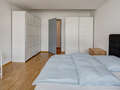 appartement avec terrasse sur le toit München Maxvorstadt - Museumsviertel 03 2ème ch. à coucher 2