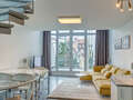 appartement style maisonnette München Schwabing (rechts der Leopoldstraße) 01 salon 2018