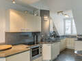 appartement style maisonnette München Schwabing (rechts der Leopoldstraße) 01 cuisine 2018