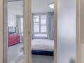 appartement style maisonnette München Schwabing (rechts der Leopoldstraße) 03 entrée/couloir 2018