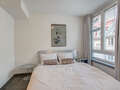 appartement style maisonnette München Schwabing (rechts der Leopoldstraße) 01 dormir 2018