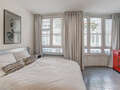 appartement style maisonnette München Schwabing (rechts der Leopoldstraße) 02 dormir 2018