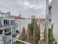 appartement style maisonnette München Schwabing (rechts der Leopoldstraße) 01 vue 2018