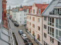 appartement style maisonnette München Schwabing (rechts der Leopoldstraße) 02 vue 2018
