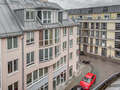 appartement style maisonnette München Schwabing (rechts der Leopoldstraße) 03 vue 2018