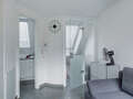 appartement style maisonnette München Schwabing (rechts der Leopoldstraße) 03 ch. d´invité 2018
