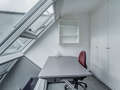 appartement style maisonnette München Schwabing (rechts der Leopoldstraße) 04 ch. d´invité 2018