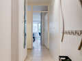 appartement München Forstenried 02 entrée/couloir 2065