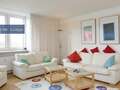 appartement München Schwabing-West (rund um den Hohenzollernplatz) 01 salon 2101