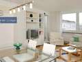 appartement München Schwabing-West (rund um den Hohenzollernplatz) 04 salon 2101