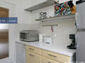 appartement München Schwabing-West (rund um den Hohenzollernplatz) 03 cuisine 2101