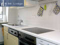 appartement München Schwabing-West (rund um den Hohenzollernplatz) 05 cuisine 2101