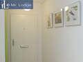 appartement München Schwabing-West (rund um den Hohenzollernplatz) 04 entrée/couloir 2101