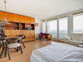 appartement München Mittersendling 05 salon 2140