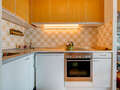 appartement München Mittersendling 01 cuisine 2140