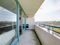 appartement München Mittersendling 01 balcon 2140
