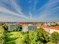 appartement München Mittersendling 01 vue 2140