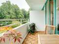 appartement München Cosimapark 02 balcon 2145