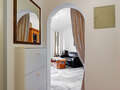 appartement München Denning 01 entrée/couloir 2167