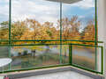 appartement München Denning 02 balcon 2167