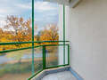 appartement München Denning 03 balcon 2167