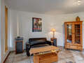 appartement München Denning 02 pièce à vivre 2167