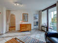 appartement München Denning 04 pièce à vivre 2167