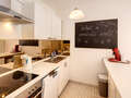 appartement München Schwabing-West (rund um den Hohenzollernplatz) 01 cuisine 2225