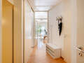 appartement München Schwabing-West (rund um den Hohenzollernplatz) 01 entrée/couloir 2225